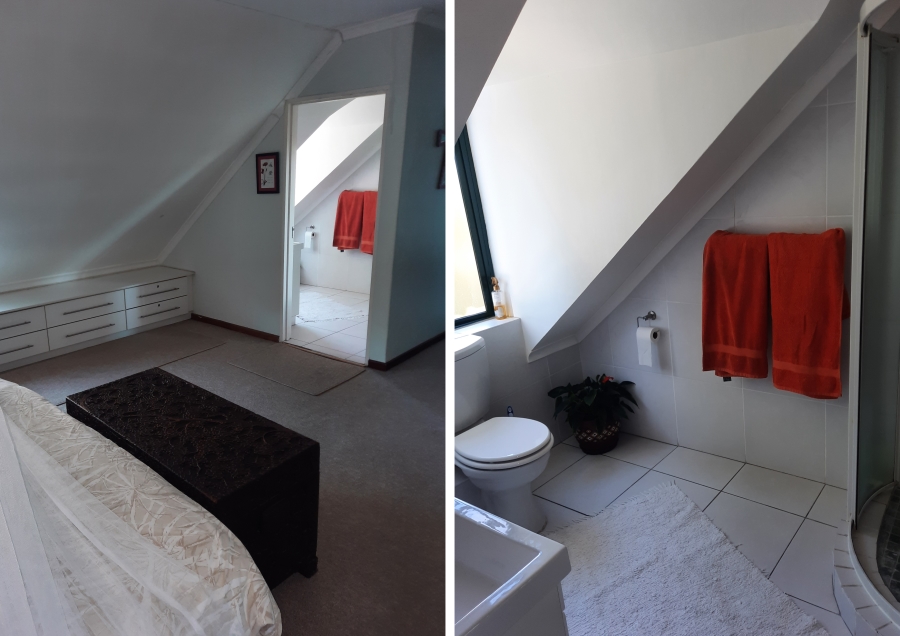 3 Bedroom Property for Sale in Sonstraal Heights Western Cape